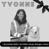 Nachruf Yvonne