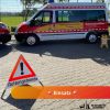 Einsatz 24.5.2026 🚨