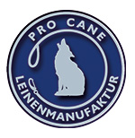 Pro Cane Leinenmanufaktur Logo