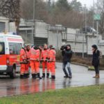 Der SWR zu Besuch bei uns im Training Der SWR zu Besuch bei uns im Training