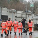 Der SWR zu Besuch bei uns im Training Der SWR zu Besuch bei uns im Training