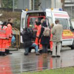 Der SWR zu Besuch bei uns im Training Der SWR zu Besuch bei uns im Training