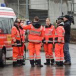 Der SWR zu Besuch bei uns im Training Der SWR zu Besuch bei uns im Training