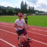 Anni Spendenlauf 2017 - Anni