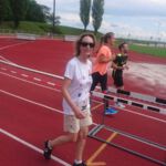 Gabriela Spendenlauf 2017 - Gabriela