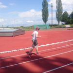 Spendenlauf 2017 Spendenlauf 2017 - Jessi