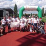 Alle Läufer vom Spendenlauf 2017 Alle Läufer vom Spendenlauf 2017