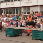 Thomas und Cocco 60 Jahre Hafen - Vorführung: Thomas und Cocco