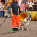 Agnes und Elja 60 Jahre Hafen - Vorführung: Agnes und Elja