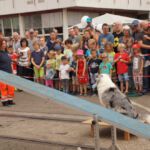 Agnes und Elja 60 Jahre Hafen - Vorführung: Agnes und Elja