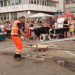 Thomas und Cocco 60 Jahre Hafen - Vorführung: Thomas und Cocco