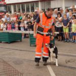 Thomas und Cocco 60 Jahre Hafen - Vorführung: Thomas und Cocco