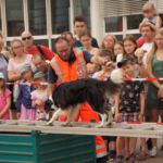 Thomas und Cocco 60 Jahre Hafen - Vorführung: Thomas und Cocco