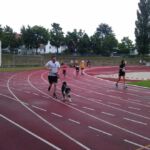 Matthias und Dosh Spendenlauf 2018 - Matthias und Dosh