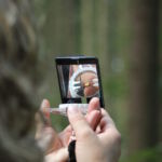 Der Umgang mit dem Kompass Suchgruppenhelfer-Schulung - Der Umgang mit dem Kompass