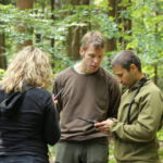 Der Umgang mit dem GPS Gerät Suchgruppenhelfer-Schulung - Der Umgang mit dem GPS Gerät