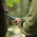 Der Umgang mit dem GPS Gerät: Wie setze ich das GPS Gerät im Einsatz optimal ein? Suchgruppenhelfer-Schulung - Der Umgang mit dem GPS Gerät: Wie setze ich das GPS Gerät im Einsatz optimal ein?