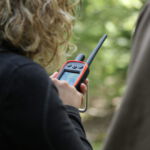 Umgang mit dem GPS Gerät: Wegpunkte eintragen Suchgruppenhelfer-Schulung - Umgang mit dem GPS Gerät: Wegpunkte eintragen