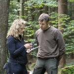 Umgang mit dem GPS Gerät: Aufgabestellung überprüfen und Fragen beantworten Suchgruppenhelfer-Schulung - Umgang mit dem GPS Gerät: Aufgabestellung überprüfen und Fragen beantworten