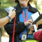 Umgang mit dem Kompass Suchgruppenhelfer-Schulung - Umgang mit dem Kompass