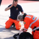 Fallbeispiel: Reanimation