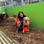 Harley und Edeltraud - Tierheimfest Esslingen 2019