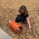 Da passt Loki super durch - Tierheimfest Böblingen 19.05.2019