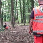 Rettungshundetraining - Bad Mergentheim Bad Mergentheim 2019 - Rettungshundetraining