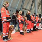 Animal 2019: Unser Vorführteam Animal 2019: Unser Vorführteam