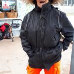 Sonnenanbeterin Edeltraud // März 2020