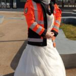 Braut Matthias // März 2020